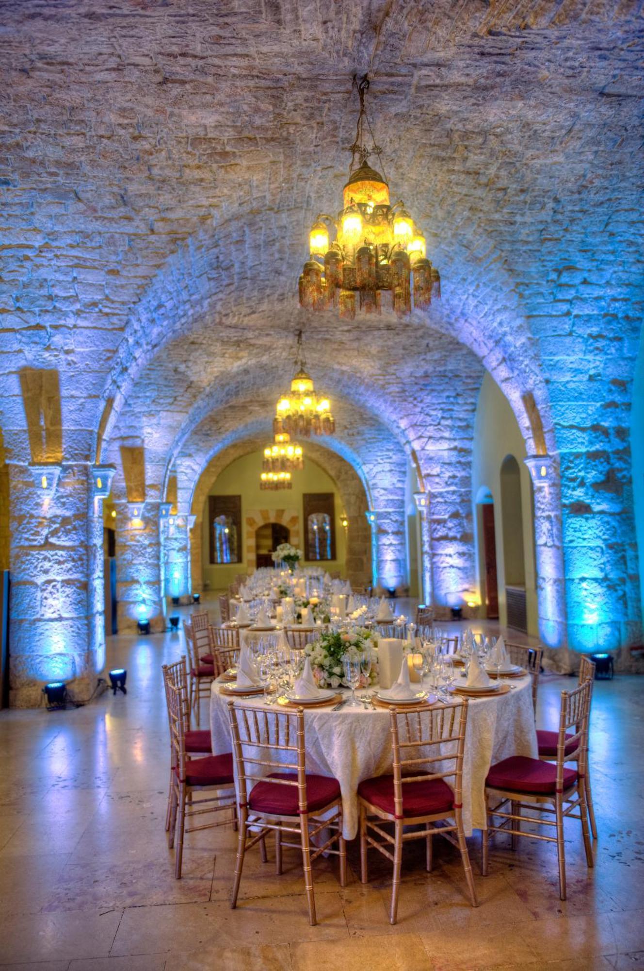 Mir Amin Palace Beit ed-Dine Exterior photo