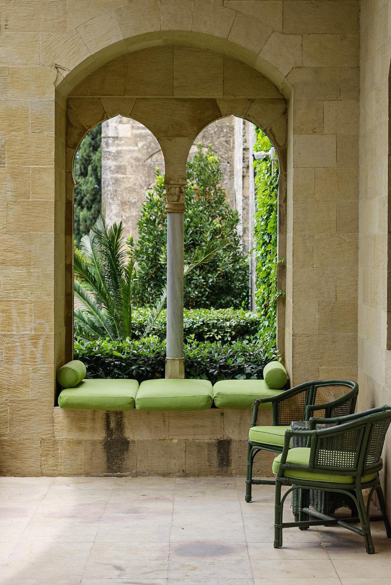 Mir Amin Palace Beit ed-Dine Exterior photo