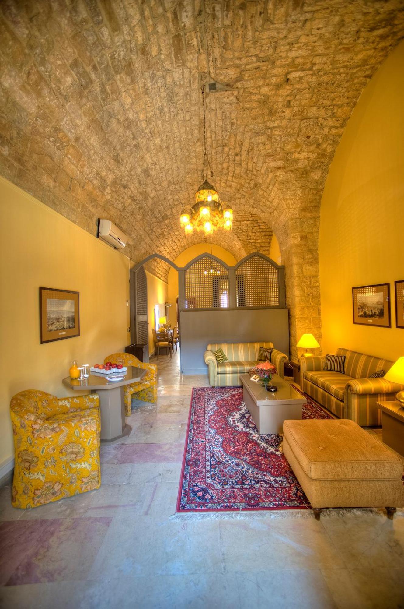 Mir Amin Palace Beit ed-Dine Exterior photo