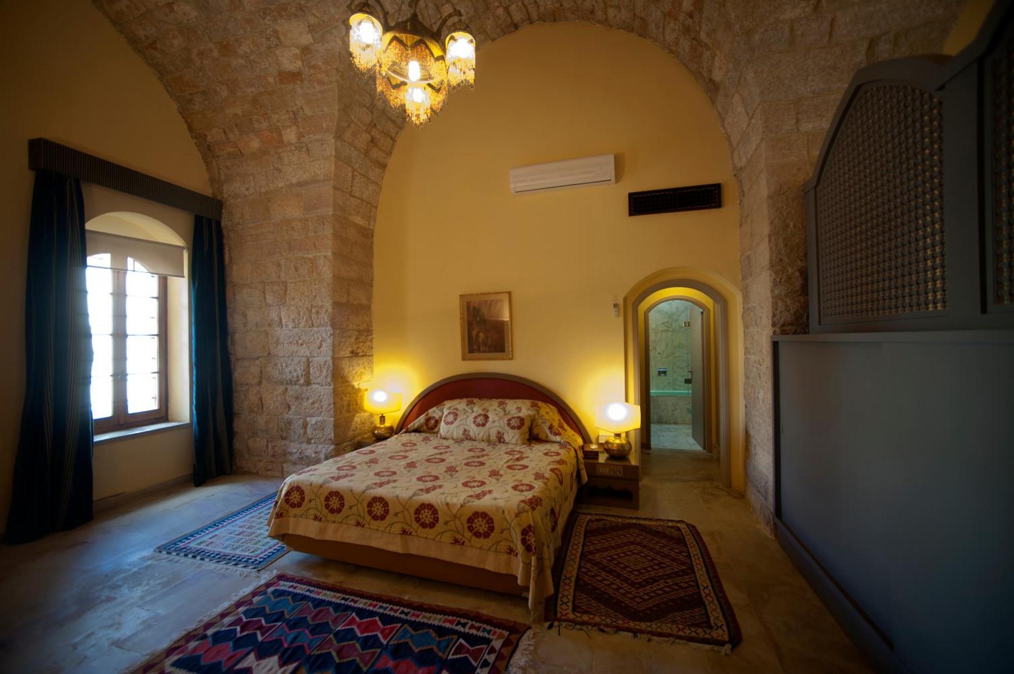 Mir Amin Palace Beit ed-Dine Exterior photo