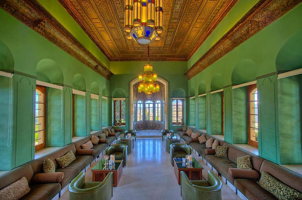 Mir Amin Palace Beit ed-Dine Exterior photo